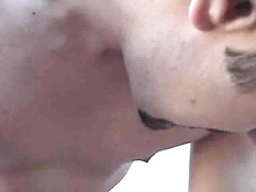 Outdoor Sex With A Teen