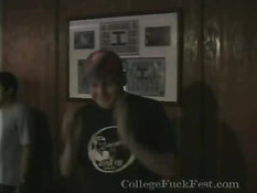 Pure College Slut In The Backseat