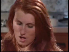 These Girls Can't Wait For Their Meal