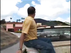 Kelly Wells & 3 Dicks