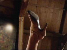 The Blonde & The Brunette