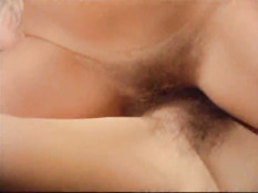 The Blonde & The Brunette