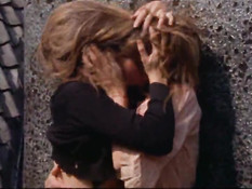 The Blonde & The Brunette