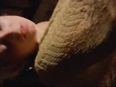 The Blonde & The Brunette