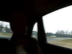 Nice Ass On This Mature Women  