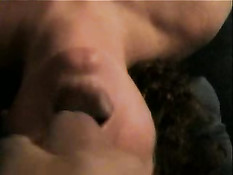 Ass Plug Almost Gets Swallowed