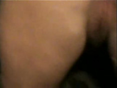 Ass Plug Almost Gets Swallowed