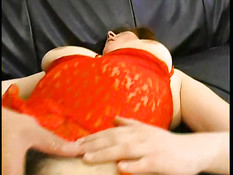 European Slut Mature Ruined By Stud