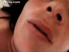 Mature Satisfies Her Hubby