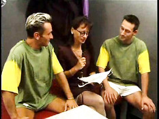 Doctor Loves Her Patient 