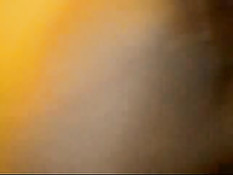 Chubby Wife Takes Toy Anally