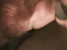 Red Head Mature Ass Licking