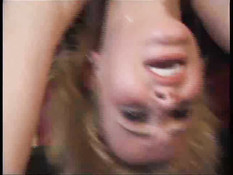 Seducing My Friends Mom