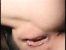 Blonde Mature Ass Close-ups