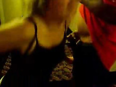 Mature Got Herself A Two Min Man