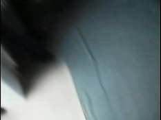 Dirty Granny Loving Her Holes Jammed