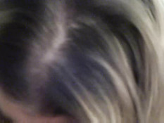 Mature Cums To The Rescue