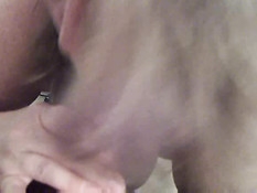 Mature Cums To The Rescue