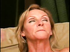 Ass Licking Mature Facialed Twice