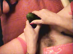 Taking Daily Dose Of Vegetables