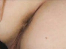 Thick Mama Taking Two Dicks