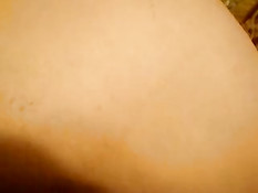 Wife Pussy Farting While Getting Plowed