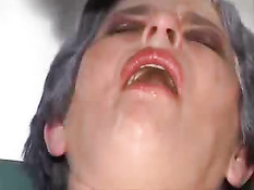 Poor Granny Break Out The Depends!