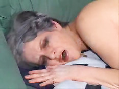 Poor Granny Break Out The Depends!