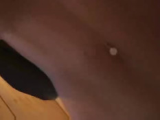 Prostitute nailed on camera