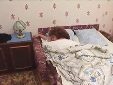 Russian whore ravaged