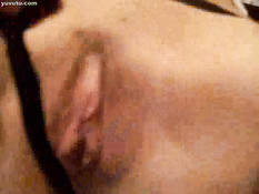 My horny wife likes to tease