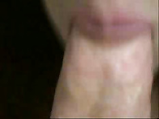 Wife blow for pearl necklace!