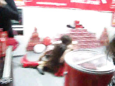 Best Energy Drink Promotion Ever!