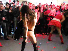 Best Energy Drink Promotion Ever!