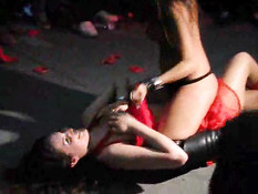 Best Energy Drink Promotion Ever!