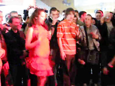 Best Energy Drink Promotion Ever!