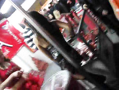 Best Energy Drink Promotion Ever!