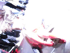 Best Energy Drink Promotion Ever!