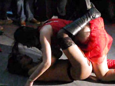 Best Energy Drink Promotion Ever!