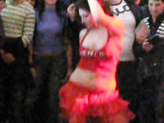 Best Energy Drink Promotion Ever!