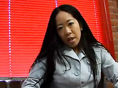 Alexa 18 Gets The Job