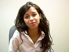 Alexa 18 Gets The Job