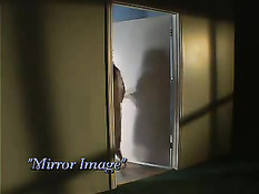 Lesbian Teens Share A Dildo In The Bathroom