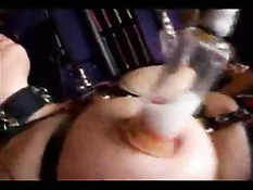 Belladonna Donates Milk