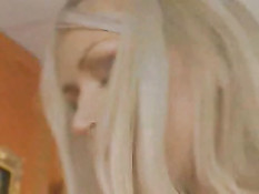 Muff-Diving Is Their Favorite Hobby