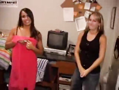 Girls Who Like Girls