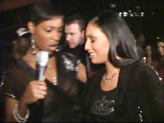 Ice La Fox And Mika Brown Enjoying Their Toys