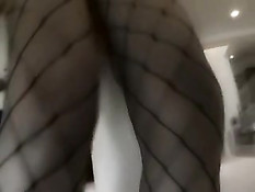 Nautica Thorn & Rachel Starr Sharing Their Toys