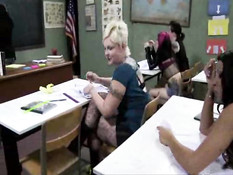 Lisa Ann & Ann Marie 