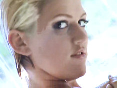 Busty Teen Eve Laurence And Friends